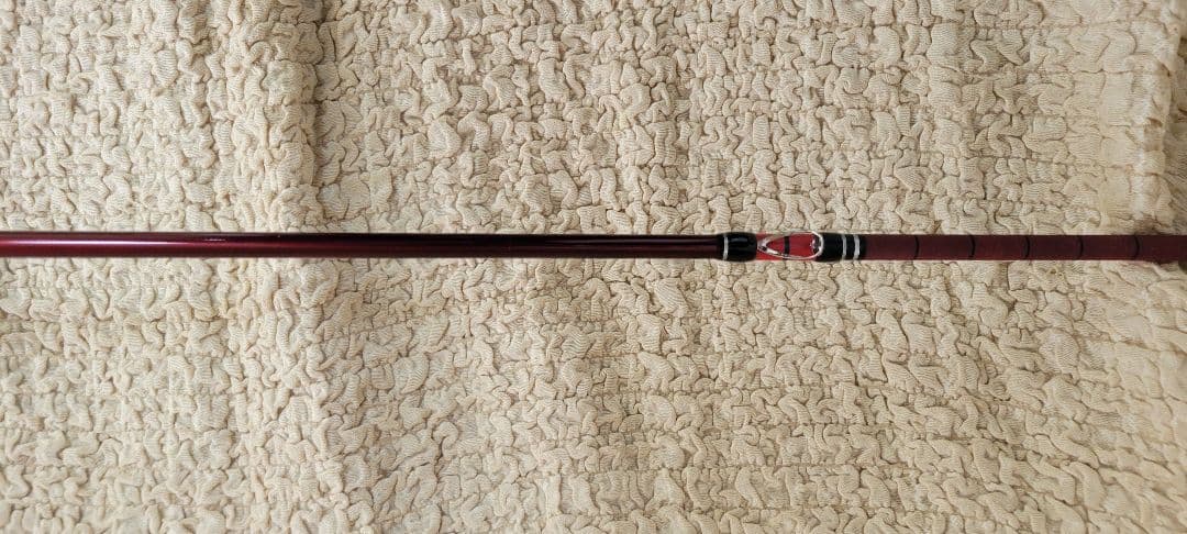 ダイワ　幻覇王　石鯛　S524