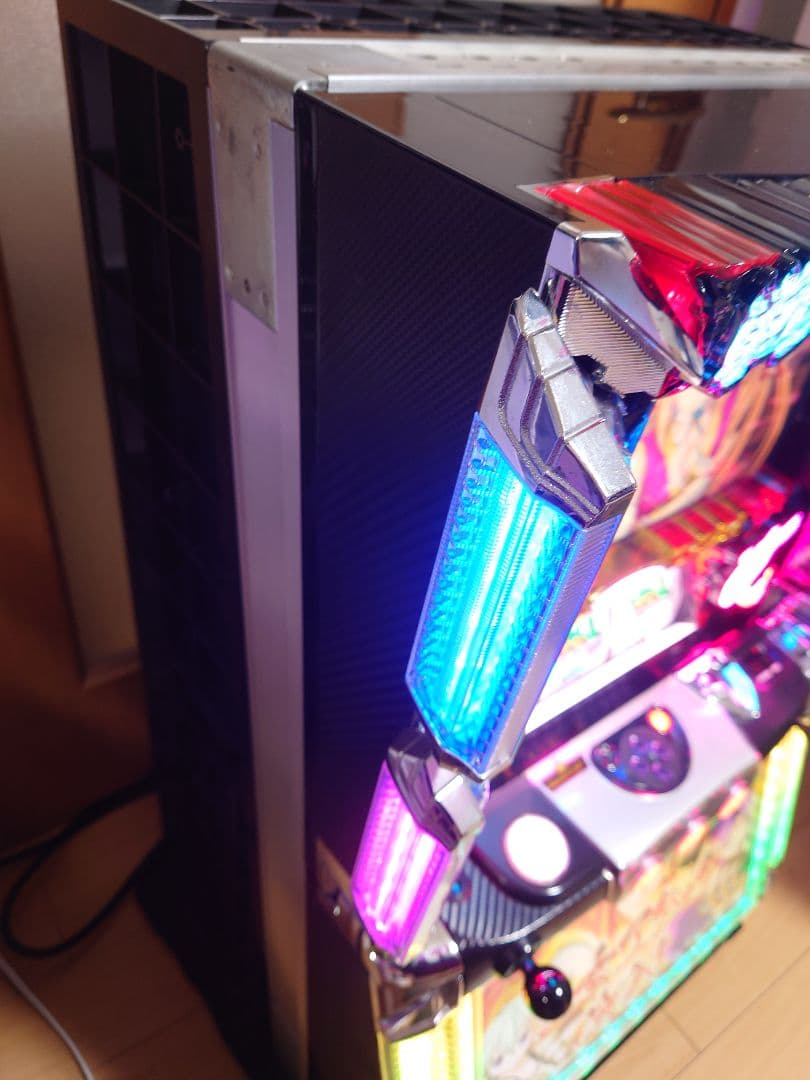 パチスロ　実機　戦国乙女TYPE-A＋