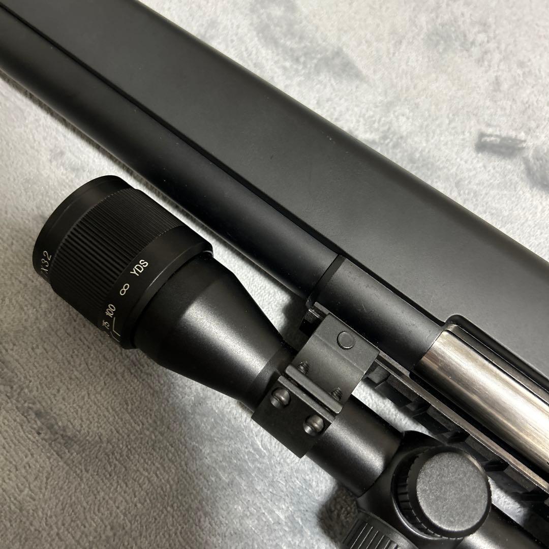 n*i様 東京マルイ　vsr-10