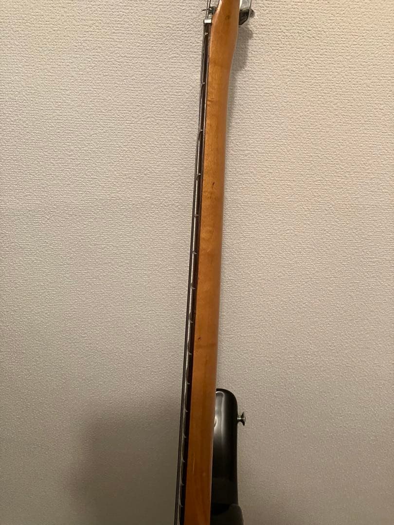 ヤマハ　SG-3 サンバースト エレキギター 1960年代　グループサウンズ