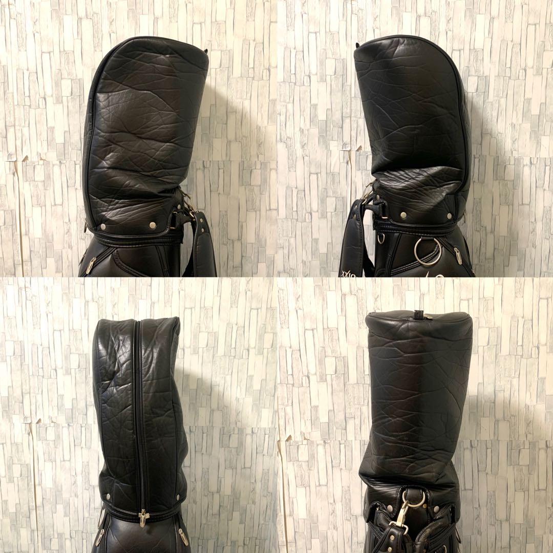 希少レフティ左利き用 XXIO11〜 メンズゴルフクラブセット超豪華14本