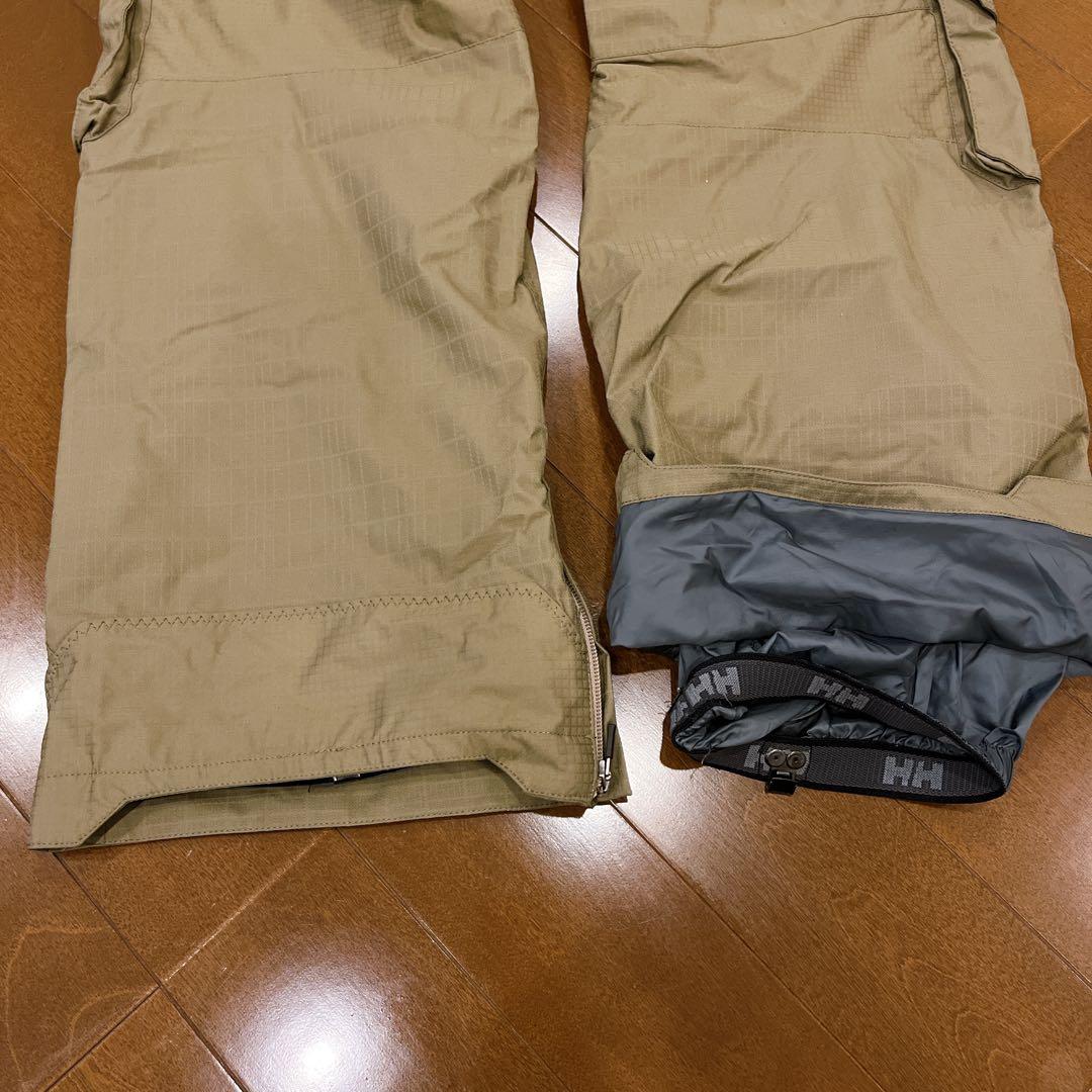 Helly Hansen スキーウェア レディースM パンツS