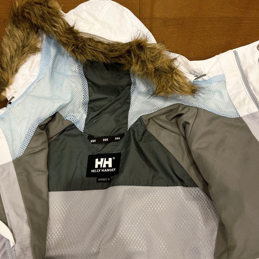 Helly Hansen スキーウェア レディースM パンツS