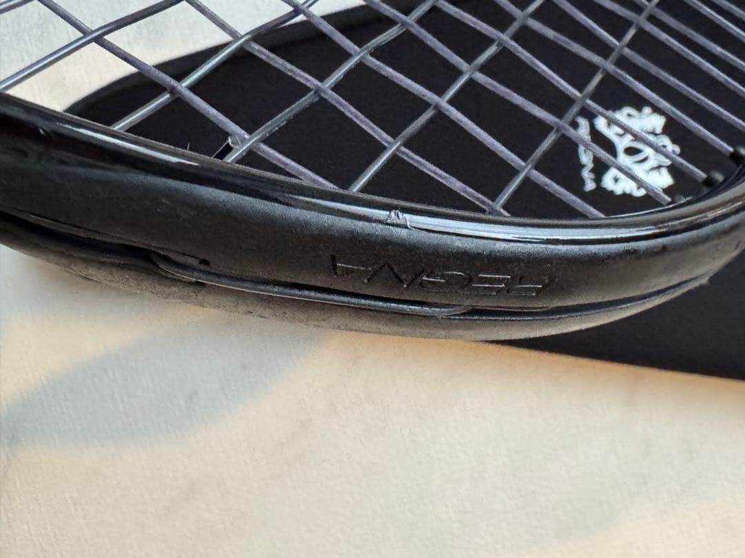 美品　ヨネックス　レグナ　REGNA 98 G2 最新版　最高級