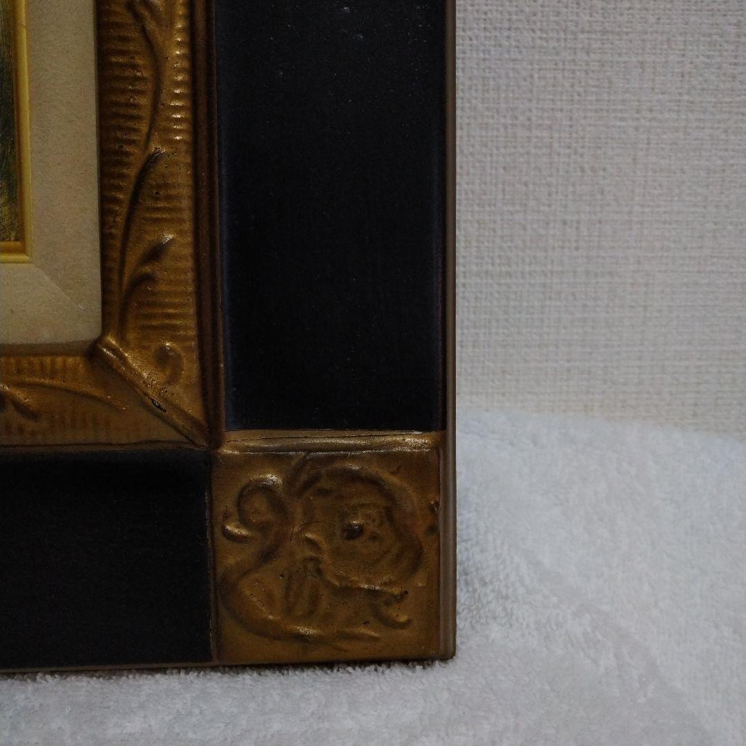 絵画　遊・仁　明日のピエロ