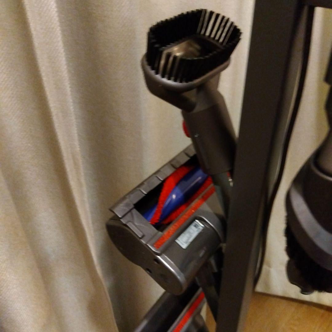 ダイソン コードレスクリーナー V8 SV10 前期