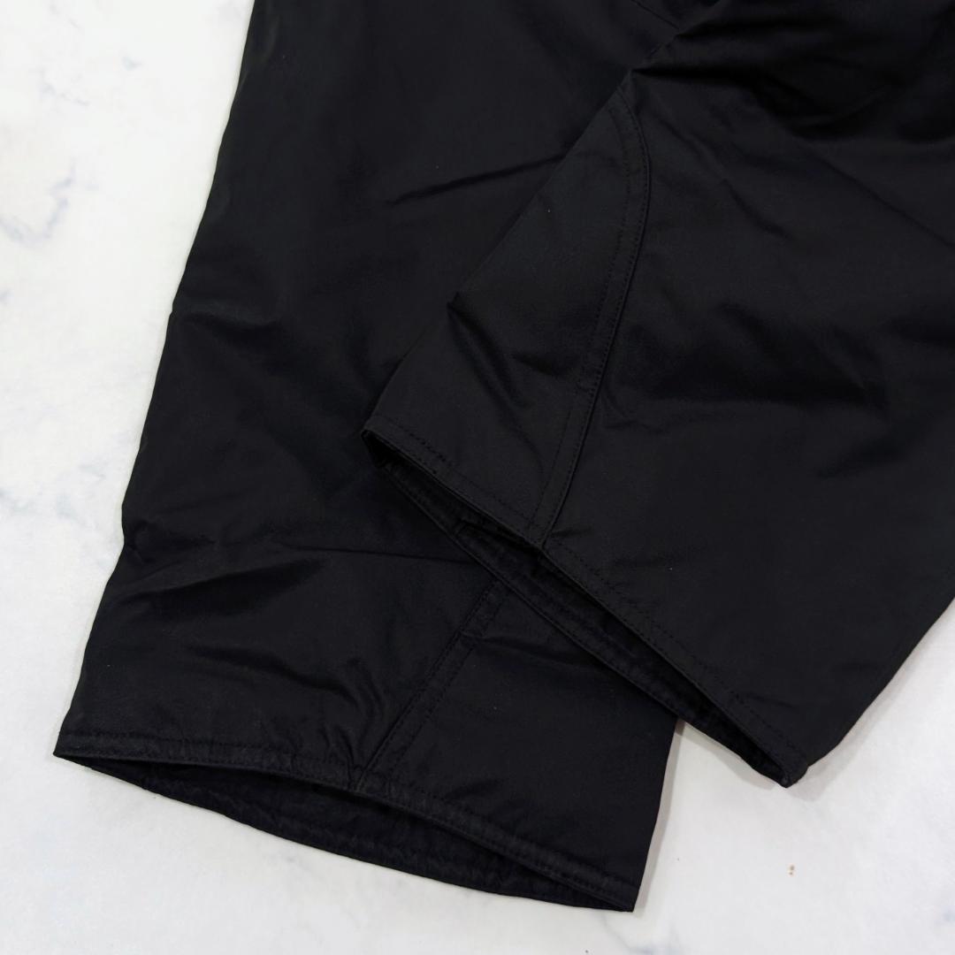 美品　MIZUNO ミズノ キッズ スキーウェア 120 ブレスサーモ 男女