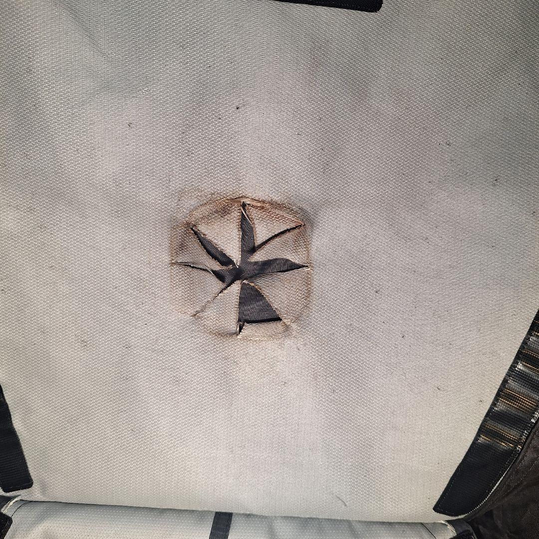 テント・タープ NORTENT Gamme6 Arctic