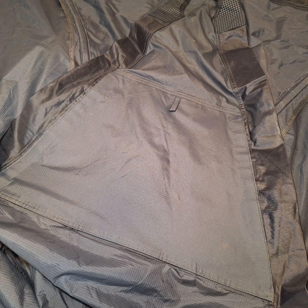 テント・タープ NORTENT Gamme6 Arctic