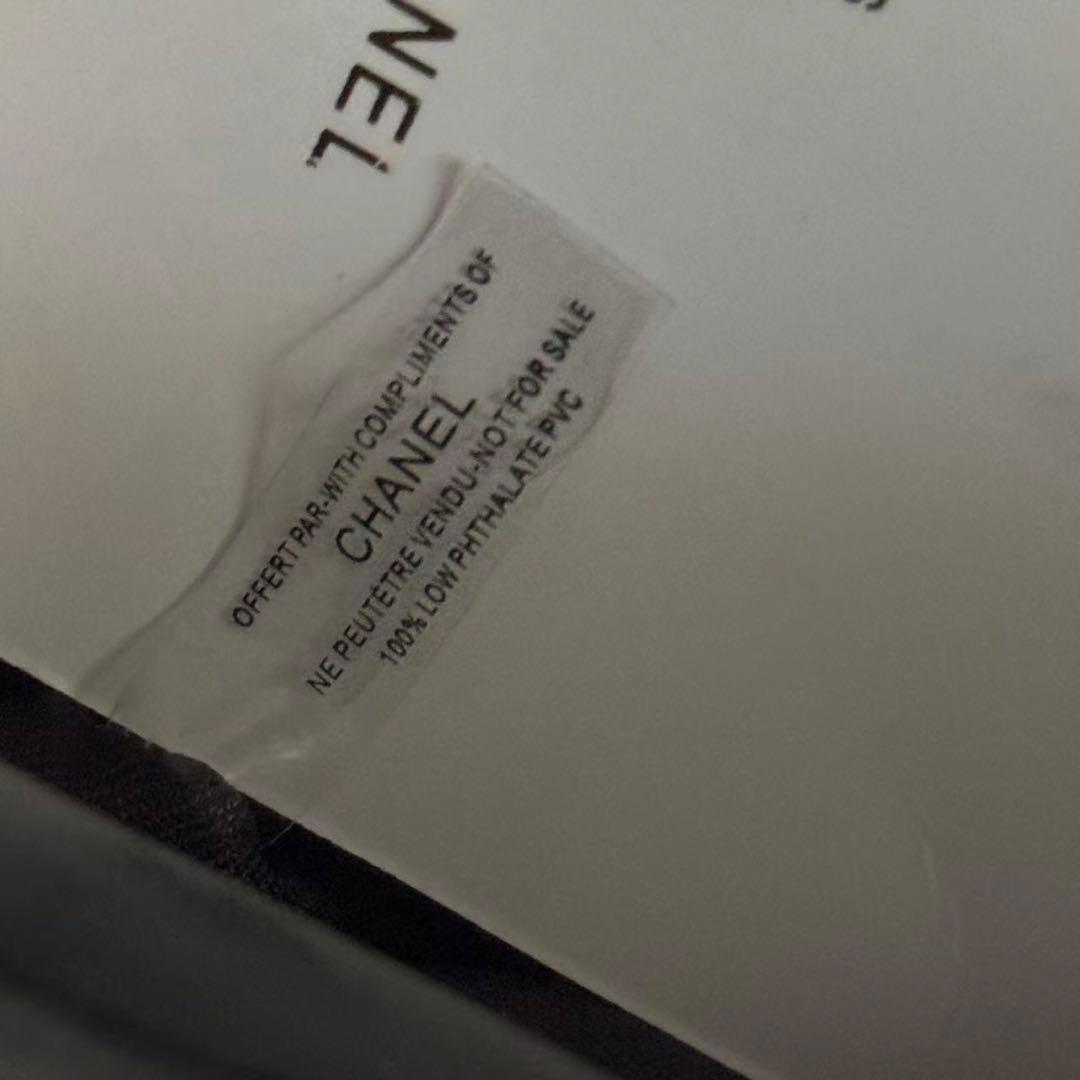 VIP限定 ノベルティ チェーンバッグ パール ショルダーバッグ ポーチ付き