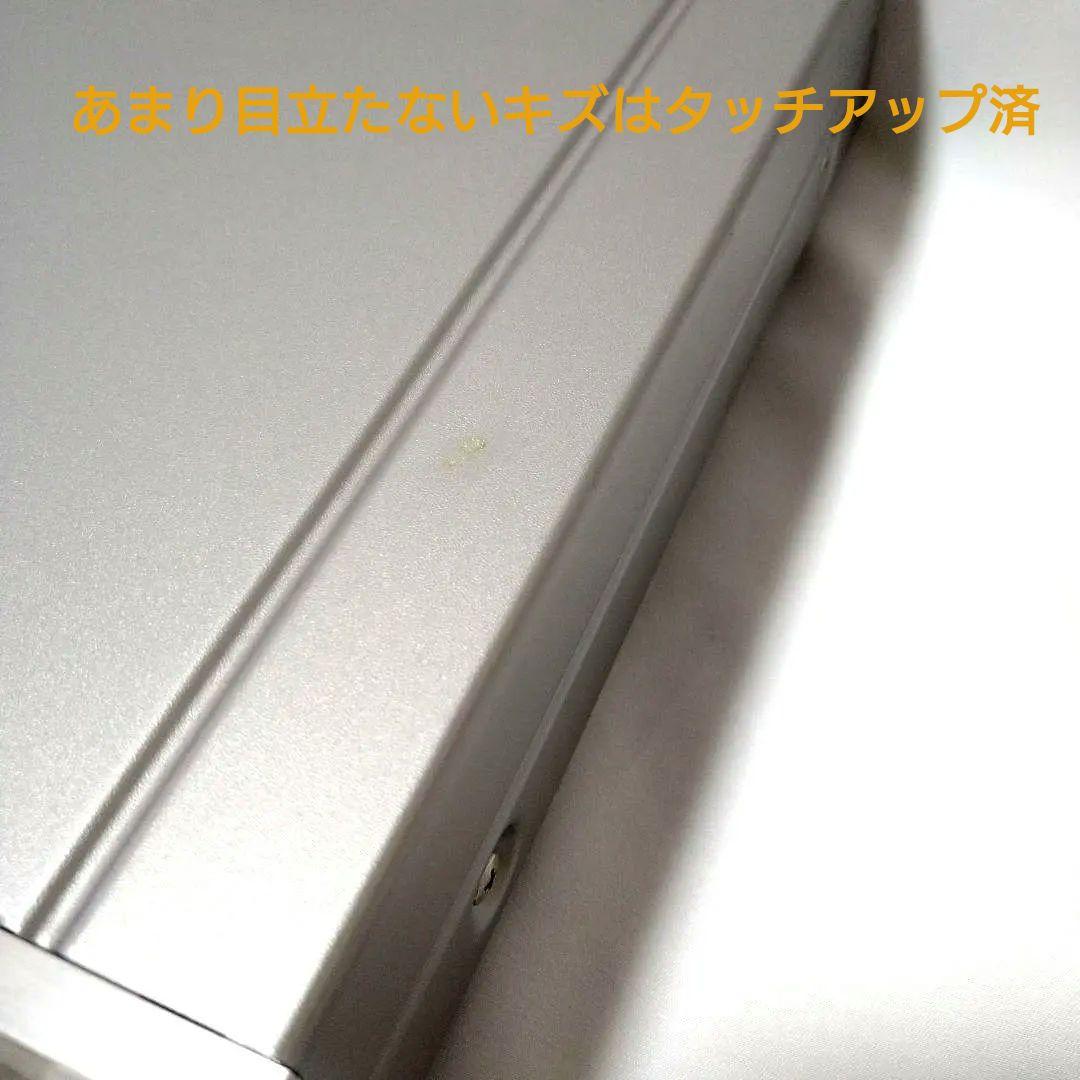 DENON FM/AMチューナーTU-1500AE 動作品（シルバー美品）