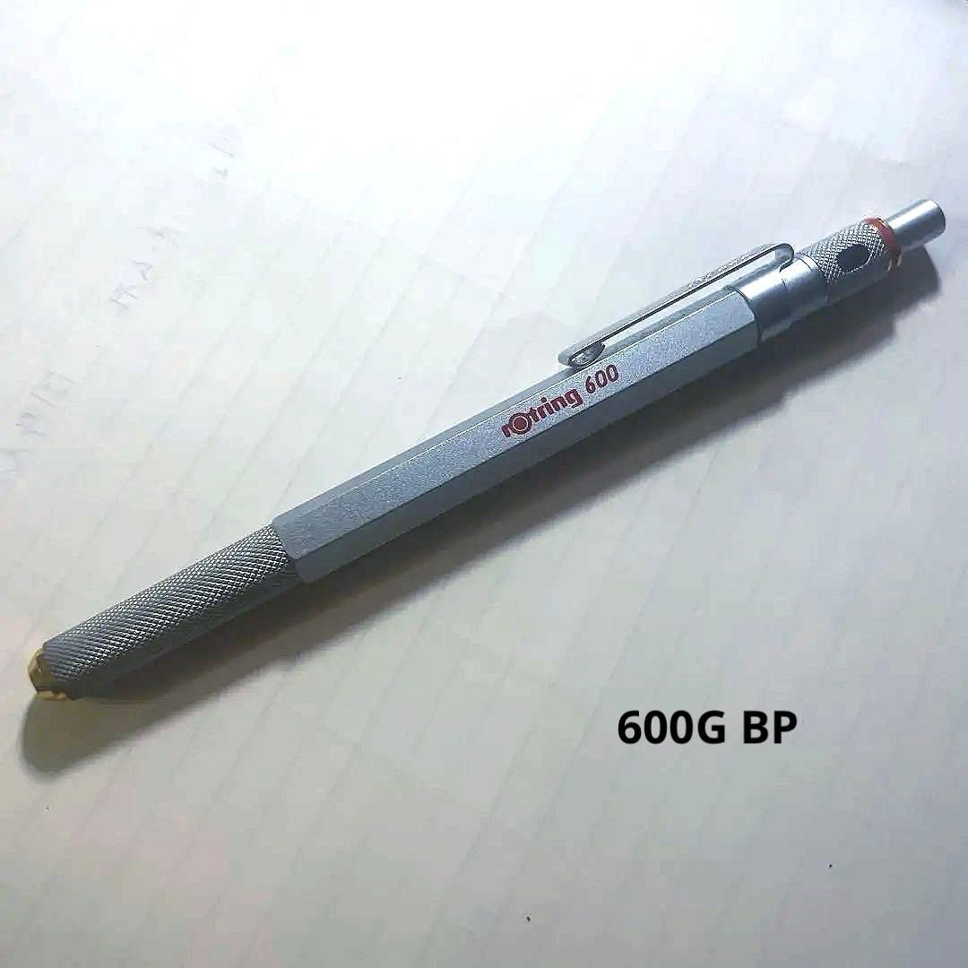 rotring 600g BP 【廃盤希少】 極美品