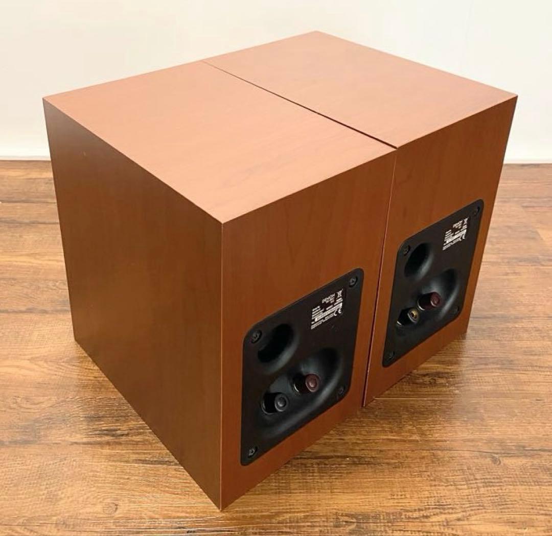 DENON RCD-M41 /SC-M41 レシーバー スピーカーセット コンポ