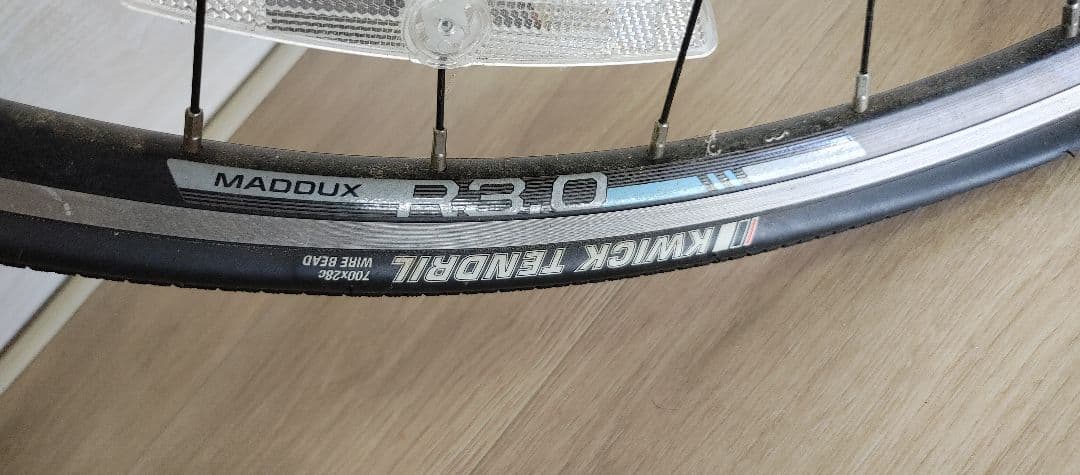 キャノンデール QUICK SPEED 2