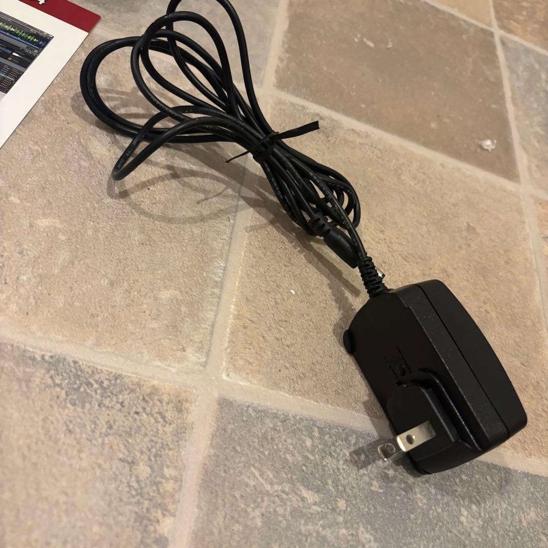 【美品】 NI TRAKTOR KONTROL S4 DJコントローラー