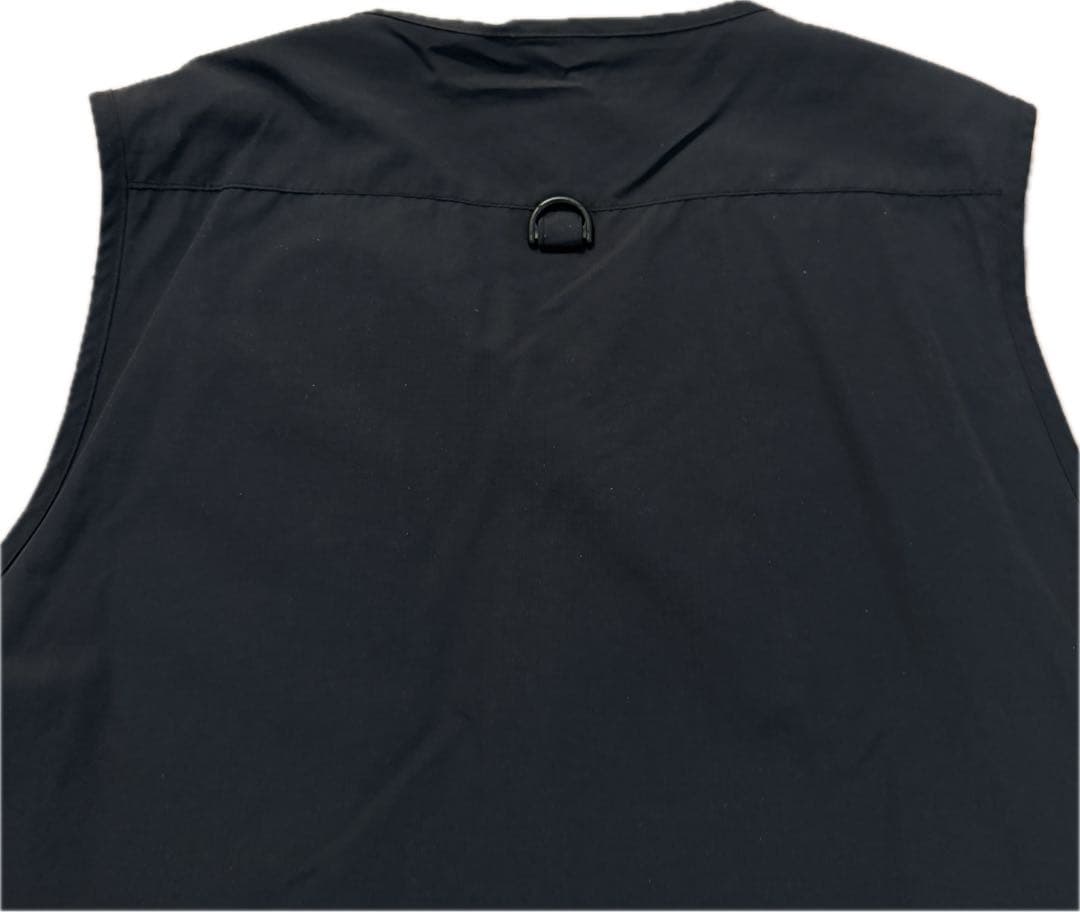 【名作】CORONA UTILITY ゲームベスト テック フィッシングベスト