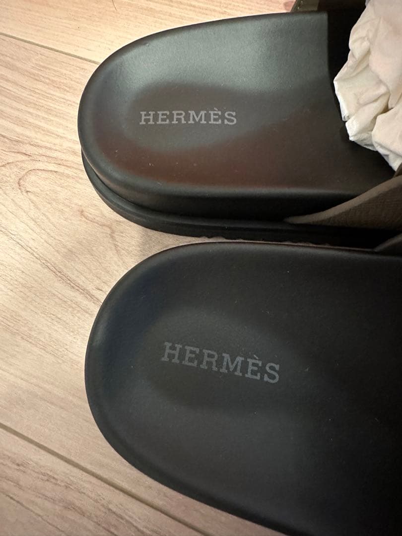 エルメス　シプレ　37.5 HERMES