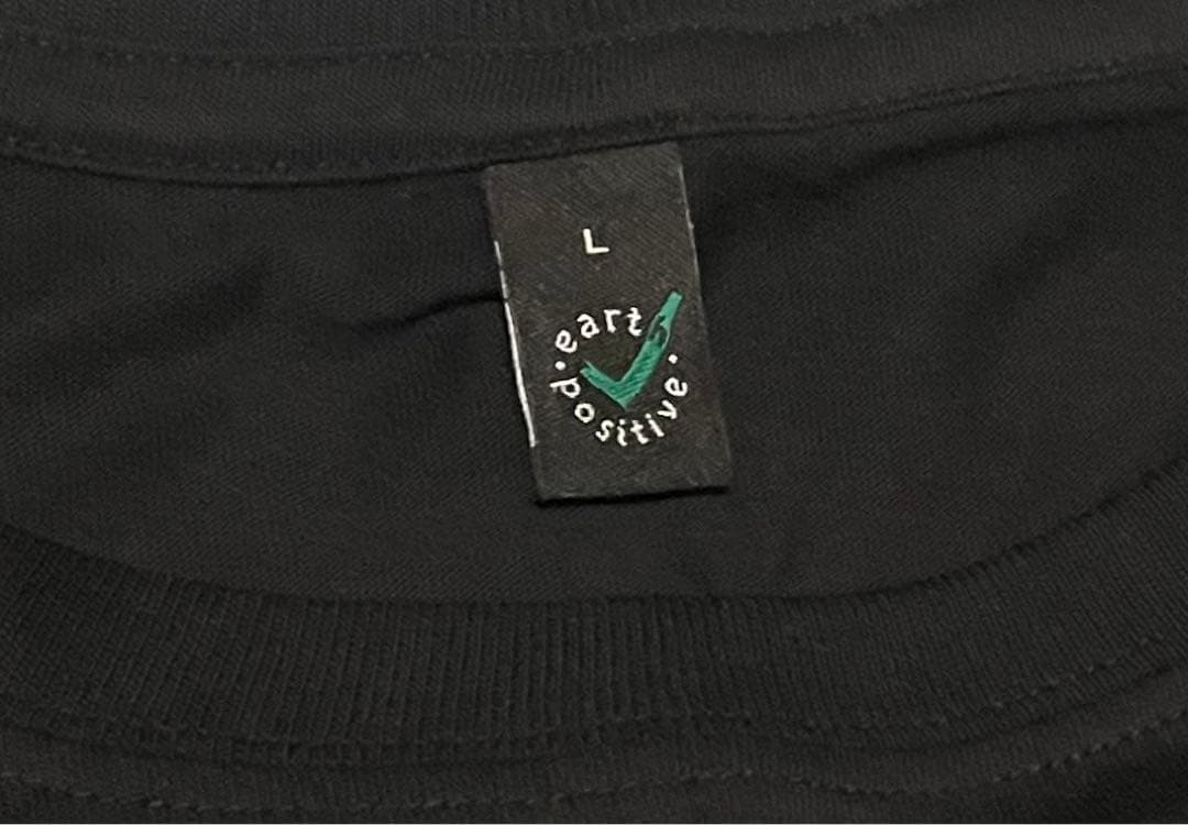 Primal Scream 公式 Come Ahead Tシャツ　L