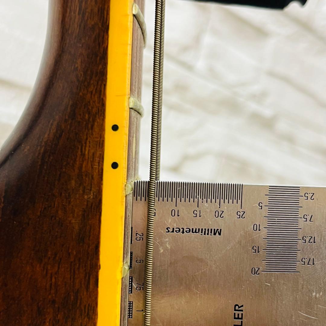 美品 Barclay バークレー ジャンボボディ エレアコ SPJ-480E