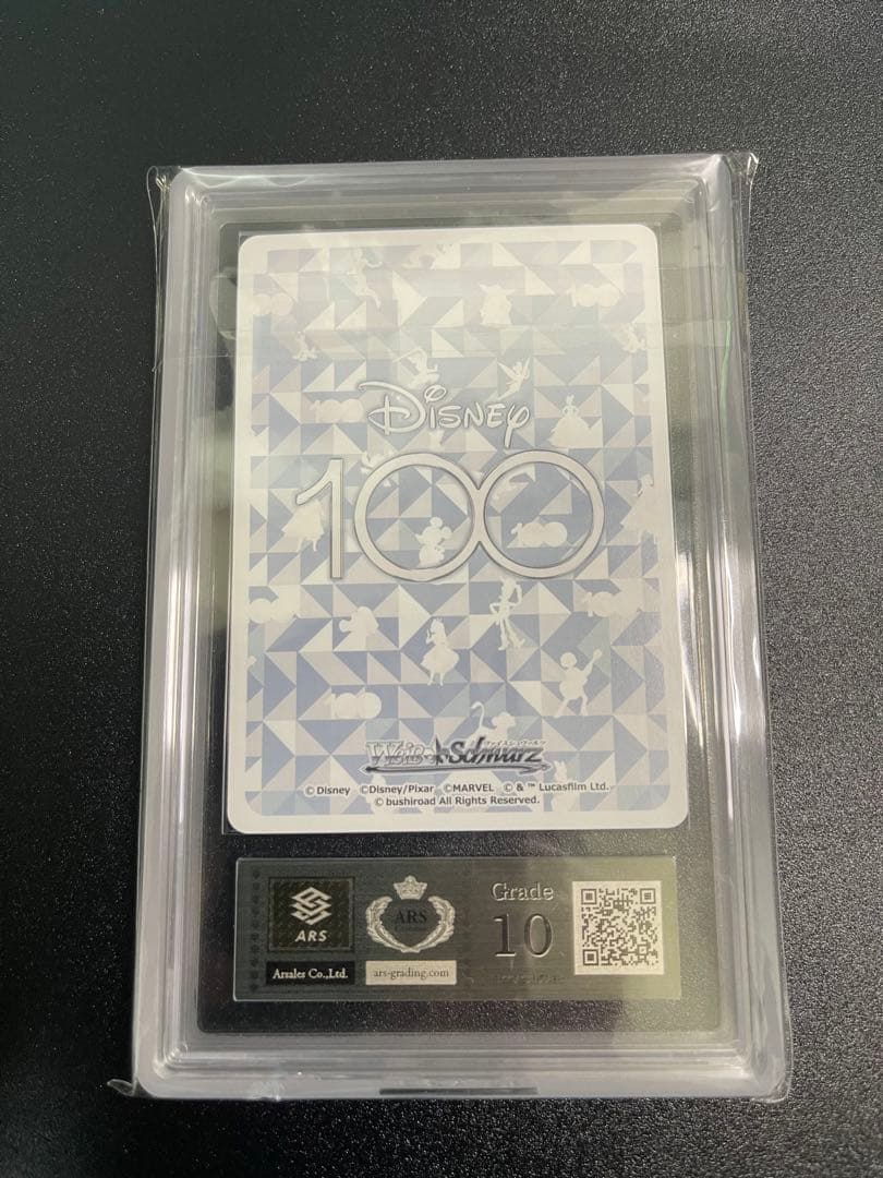 蒸気船ウィリー　ARS10