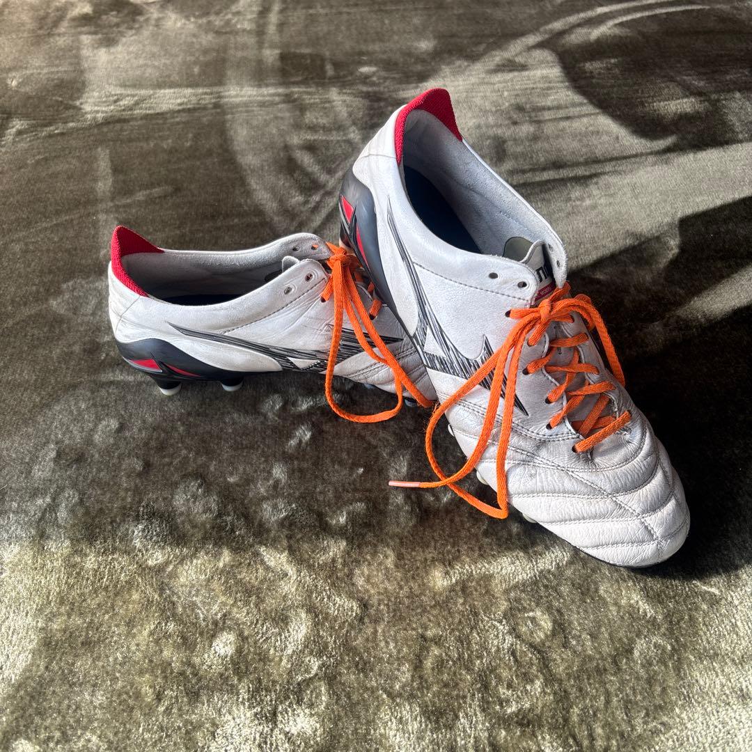 モレリアNEO4 JAPAN 25.5