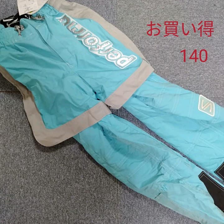 スキーウェア ssサイズ