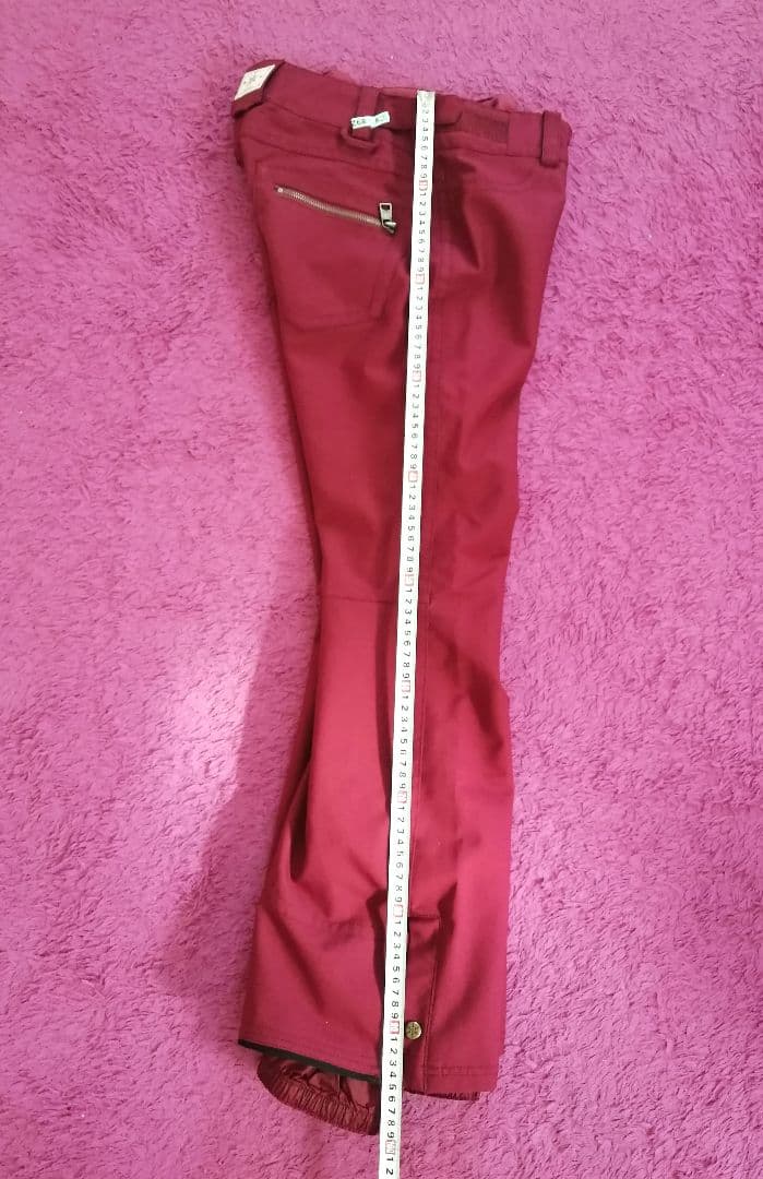 レディース S スノーボード スキー ウェア 上下 ムラサキスポーツ