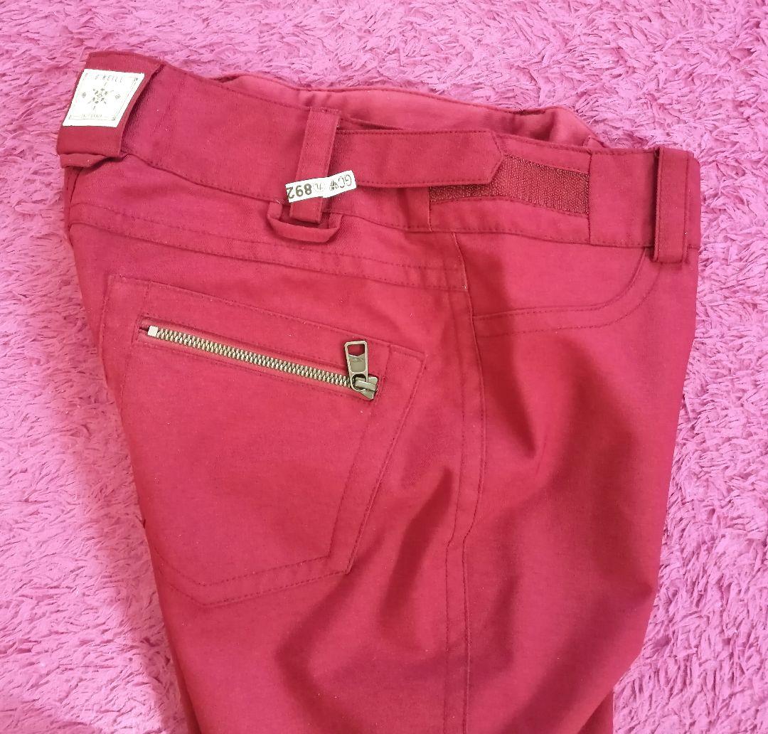 レディース S スノーボード スキー ウェア 上下 ムラサキスポーツ