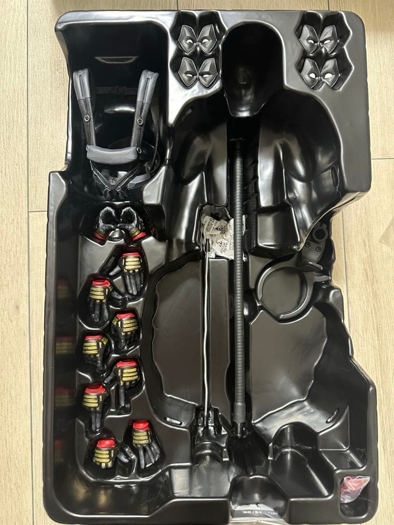 ホットトイズ　デッドプール　ボーナスアクセサリー付き　スペシャルエディション