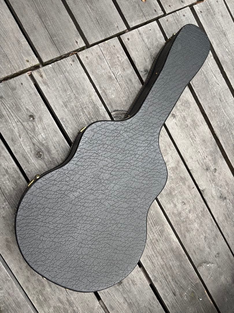 Epiphone アコースティックギター DOVE ハードケース付き