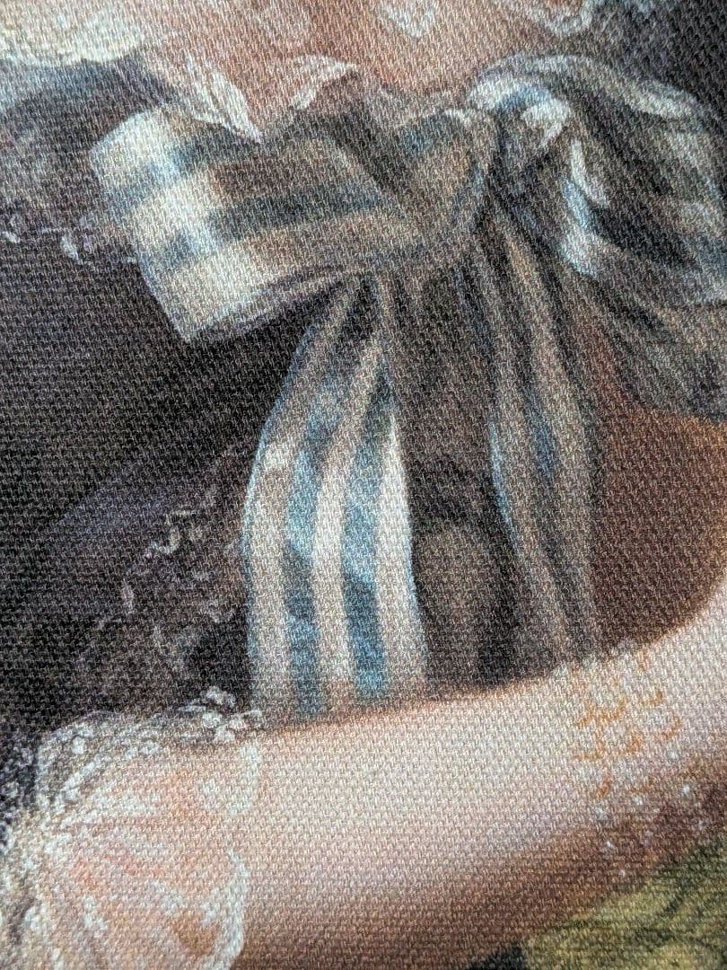 最強のインフルエンサーマリー・アントワネットトートバッグ新品ベルサイユ宮殿グッズ