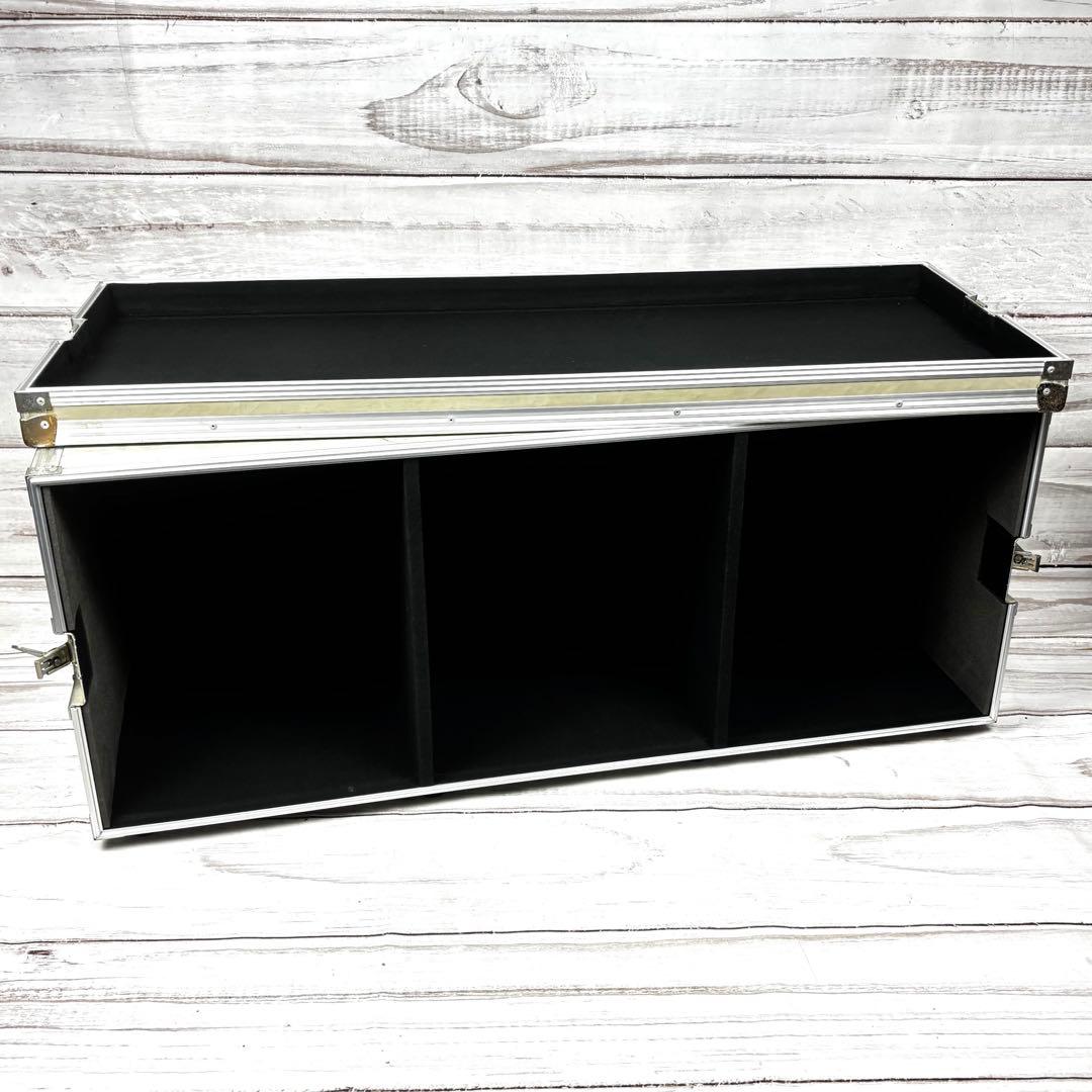 ARMOR アルモア レコード ハードケース ①