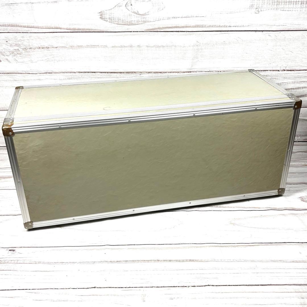 ARMOR アルモア レコード ハードケース ①