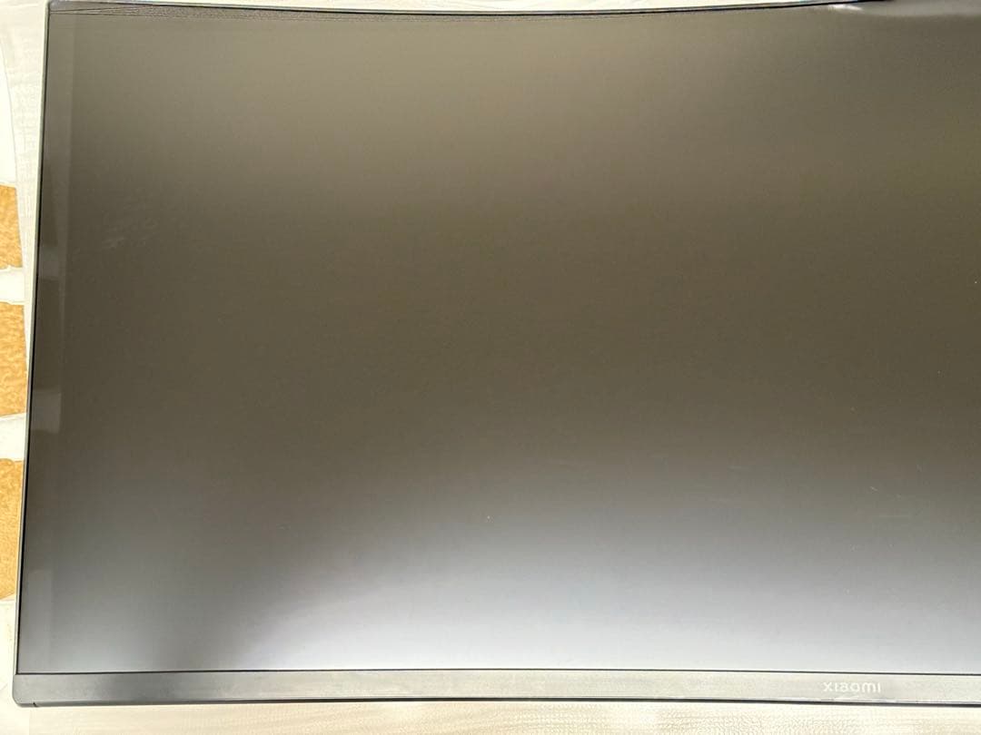 Xiaomi ゲーミングモニター ウルトラワイド G34WQi 34インチ