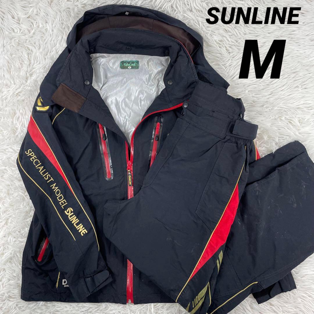 専用SUNLINE SPECIALIST MODEL DiAPLEX Mサイズ