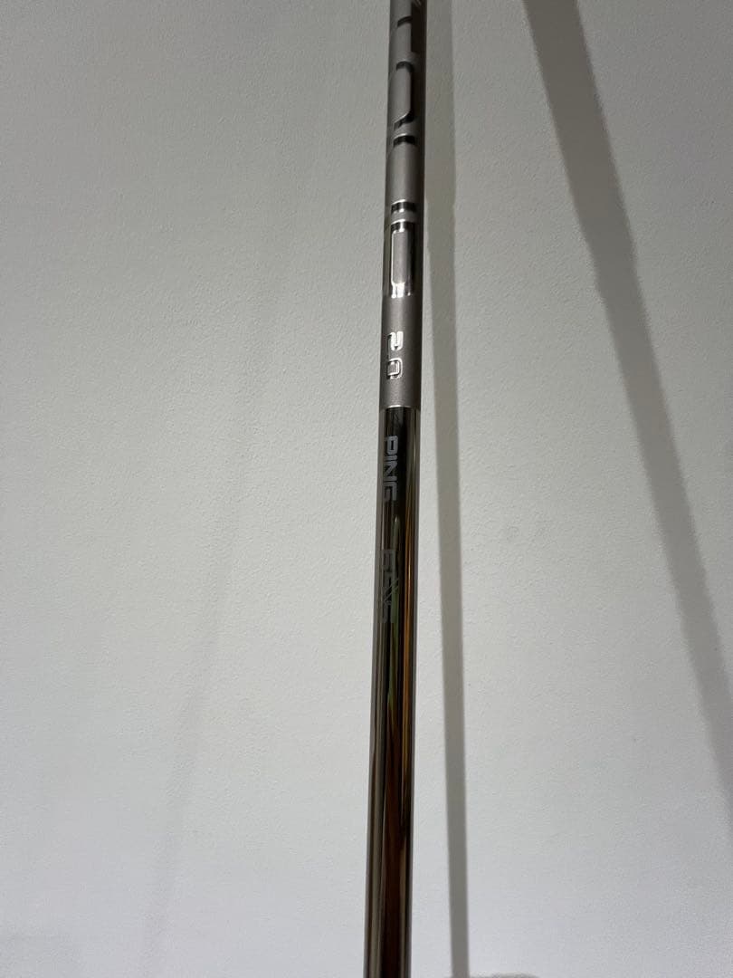 【新品未使用】PING G440 Ｋドライバー 9度