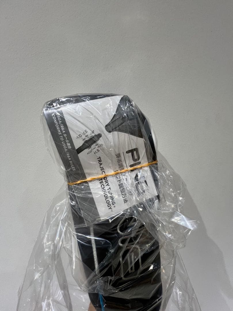 【新品未使用】PING G440 Ｋドライバー 9度