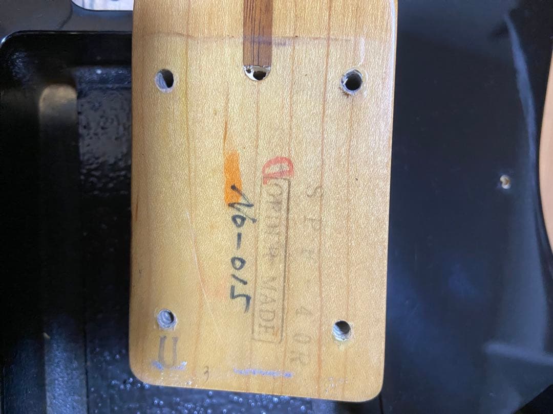 greco spirits of the live オーダーメード 送料無料❗️