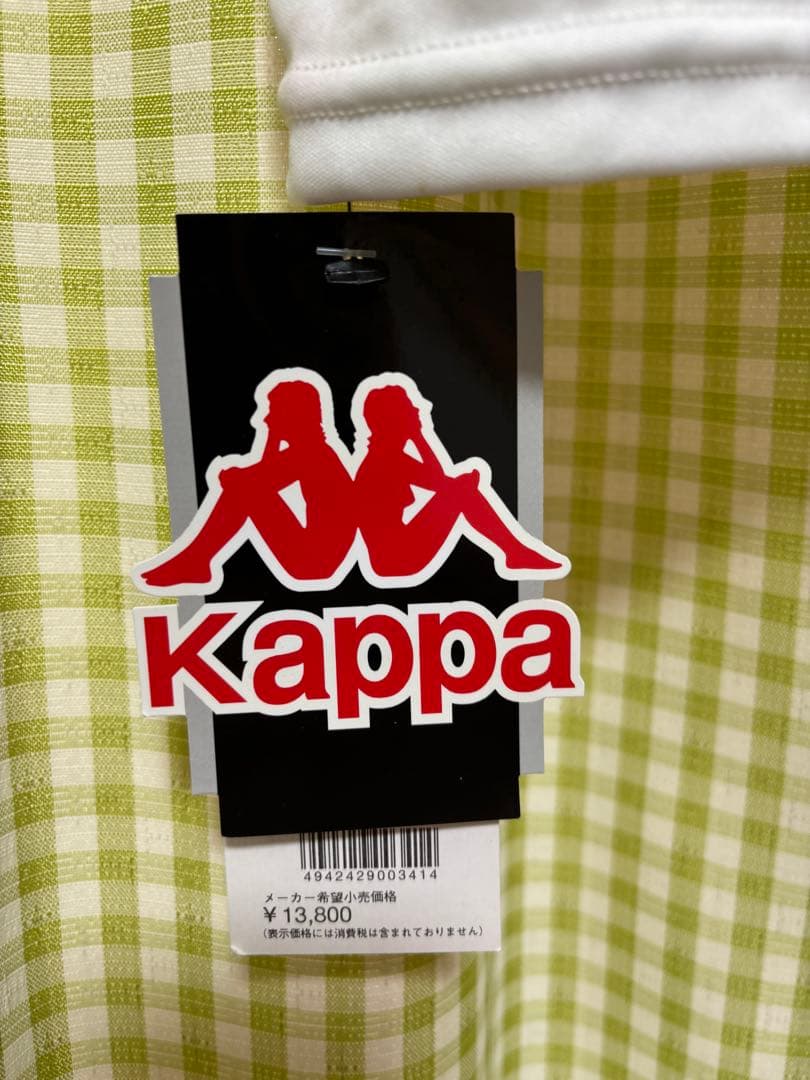 Kappa フェイエノールト 小野伸二14 レプリカユニフォーム　値下中