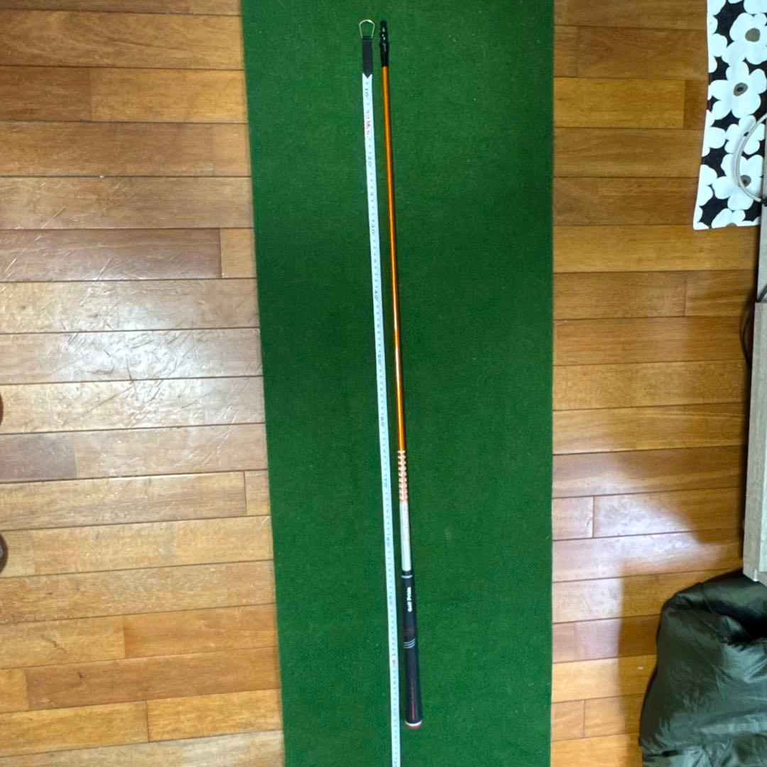 ツアーAD DI-6S テーラーメイドスリーブ付 ドライバー用 中古 美品