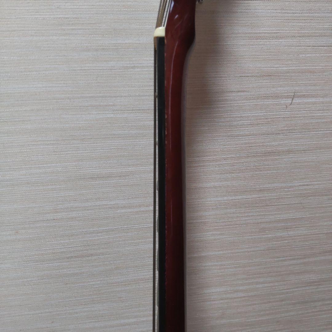 Epiphone Gibson AJ-10 VS アコースティックギター