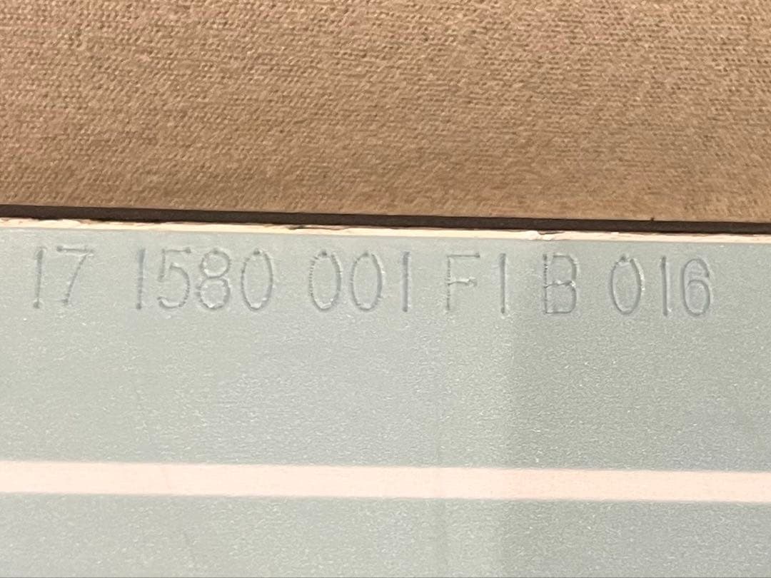 MOSS STICK PT58 モス スノースティック カバー付