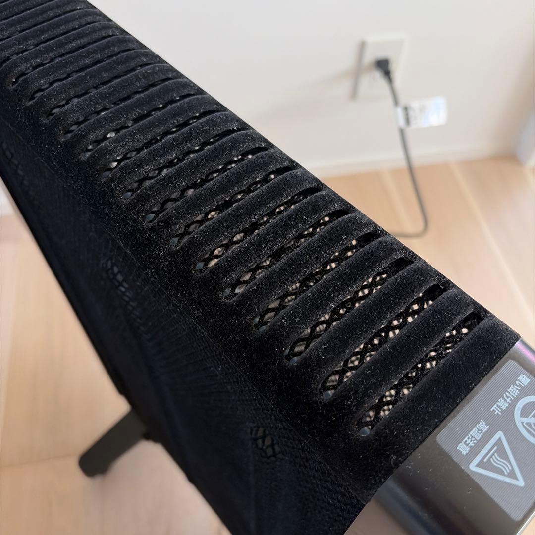 シロカ　遠赤軽量ヒーター　SN-M351