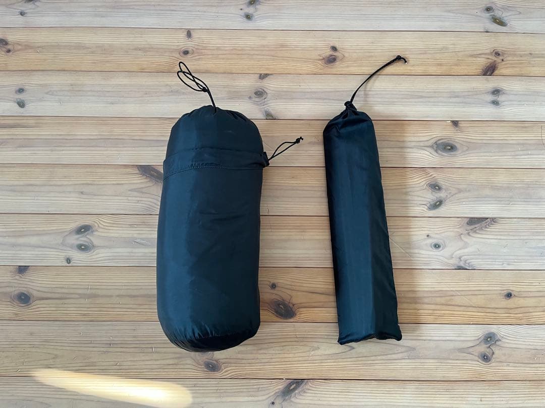 オクトス　アルパインテント　2人用