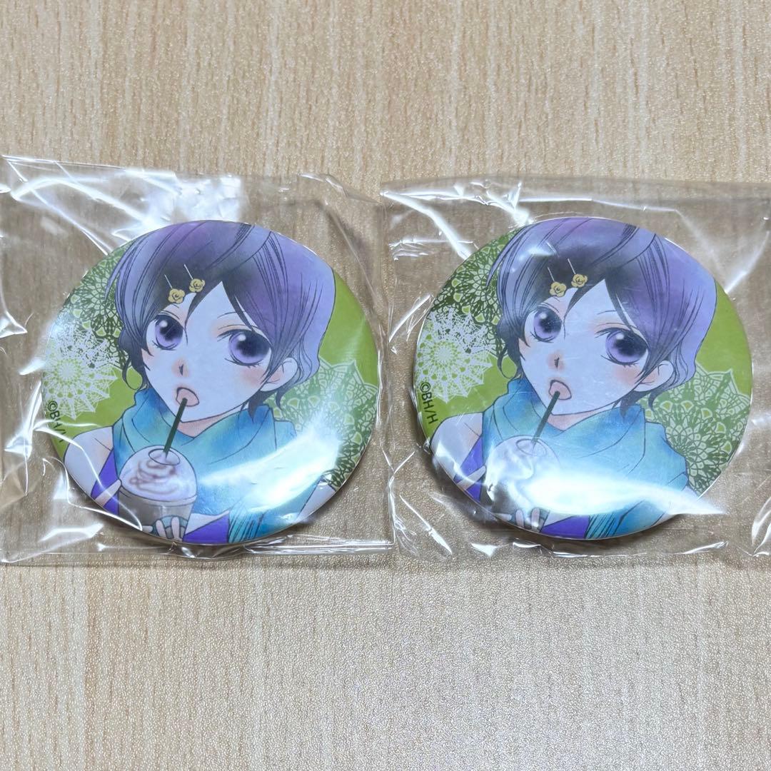 漫福ガチャ 桜蘭高校ホスト部 藤岡ハルヒ