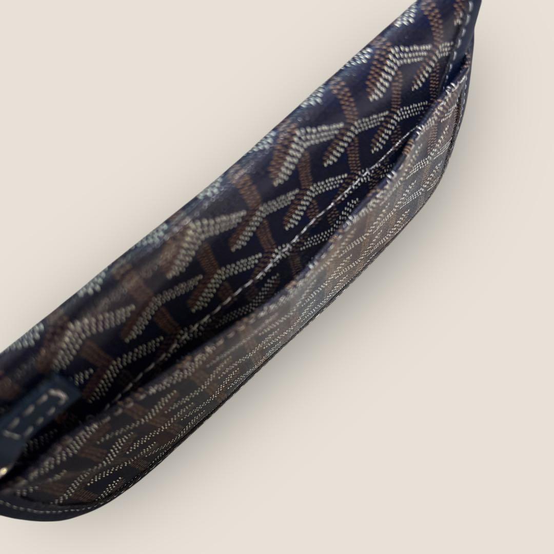美品⭐︎GOYARD サンルイPM付属ポーチ⭐︎