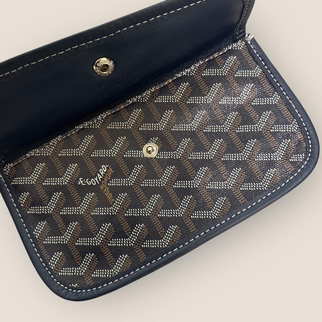 美品⭐︎GOYARD サンルイPM付属ポーチ⭐︎
