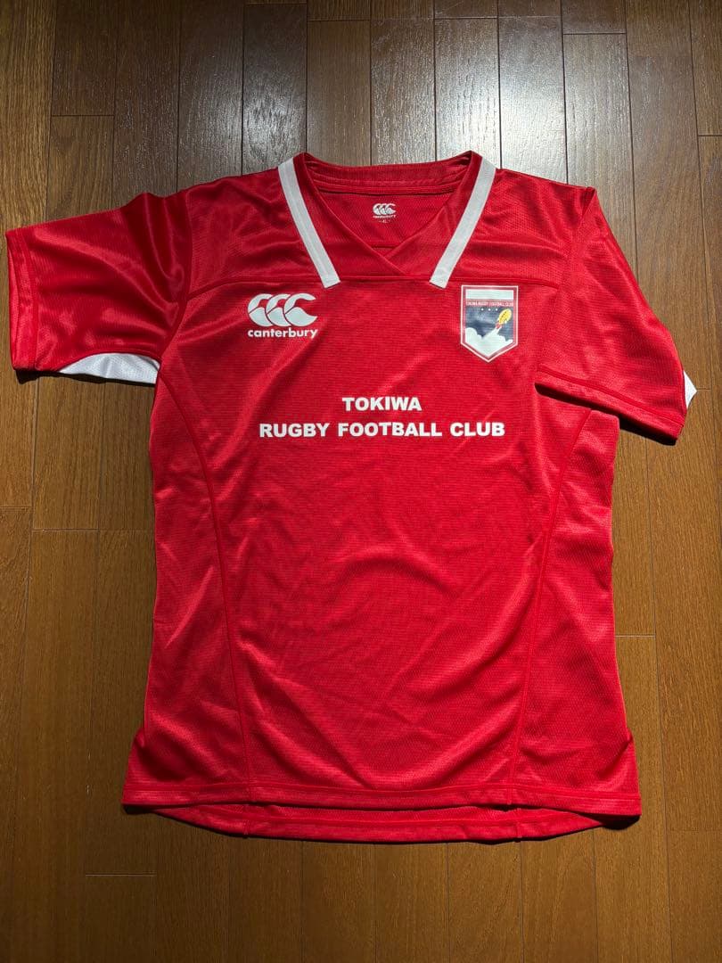 ノーサイドゲーム・アストロズジャージ