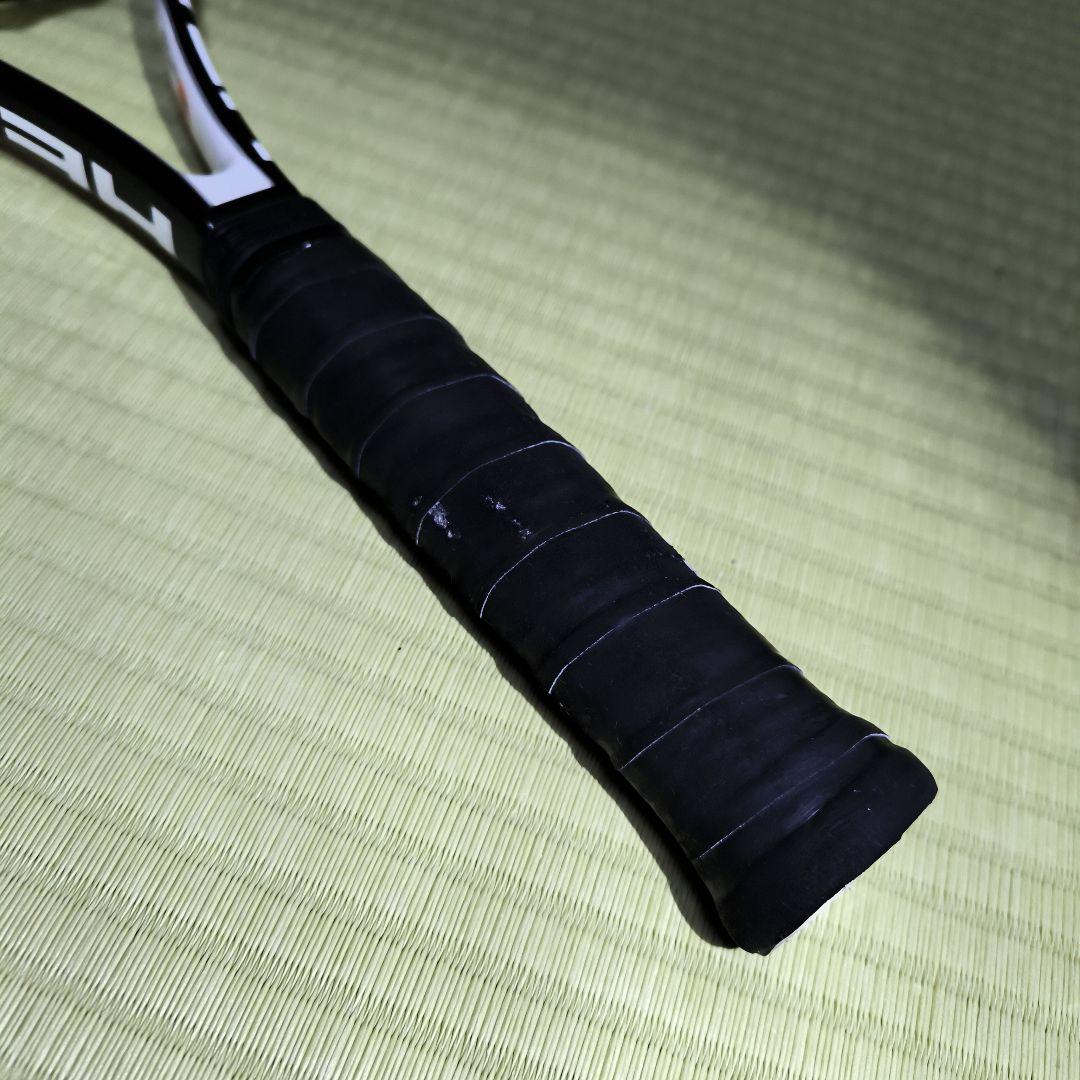 ヘッド ラジカルチーム ミッドプラス G3　ケース