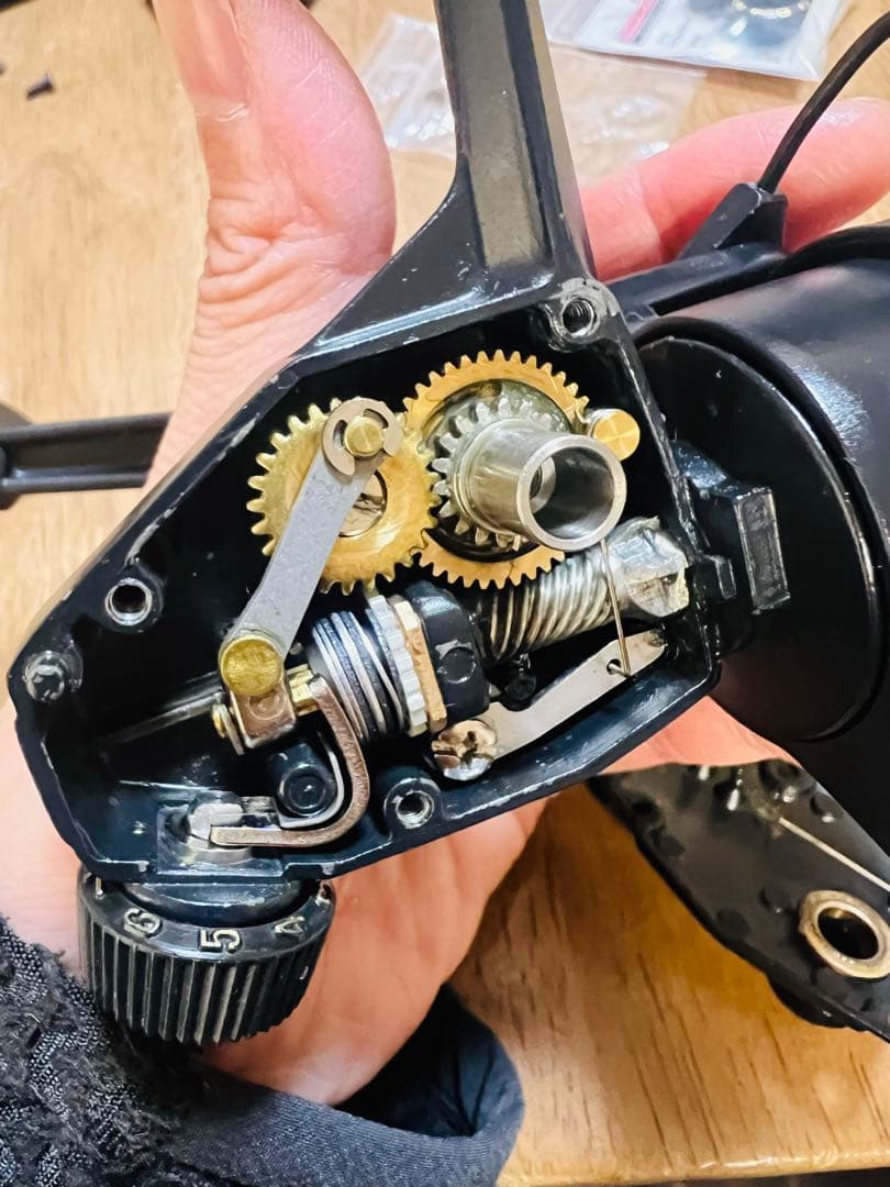 Abu Garcia Cardinal C3 スピニングリール